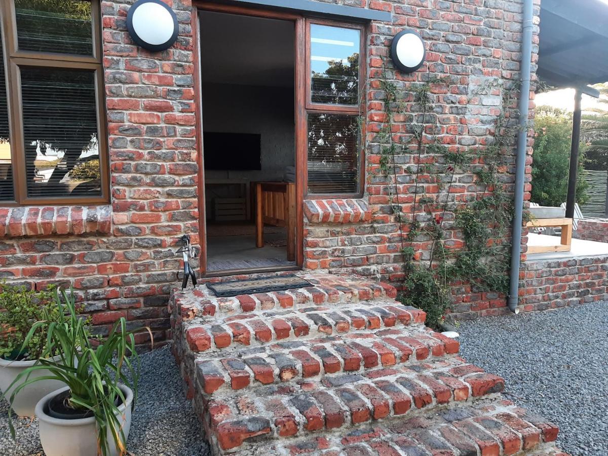 Dragon Tree Apartment Yzerfontein Exterior photo